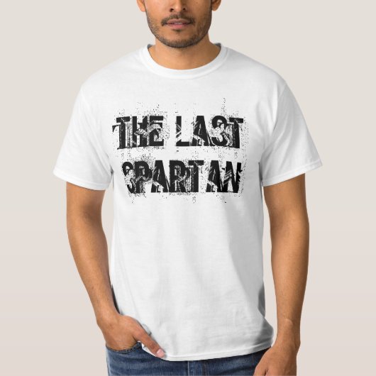 TLS-Ebene T-Shirt (Vorderseite)