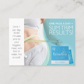 TLS-ORDNUNGS-TEE-VISITENKARTEN VISITENKARTE