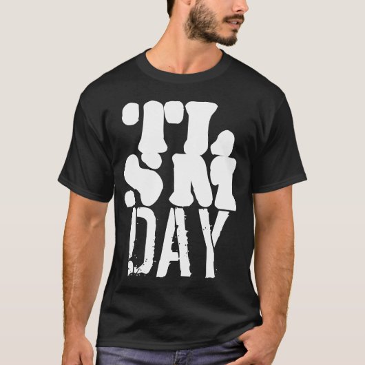 TLSM DAY T-Shirt (Vorderseite)