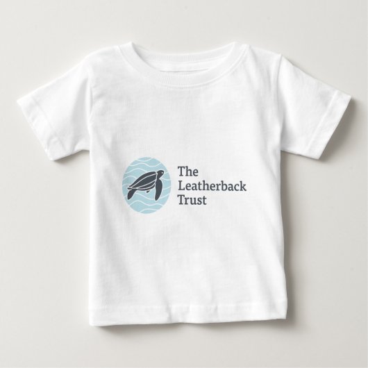 TLT Kleinkind-T-Shirt Baby T-shirt (Vorderseite)