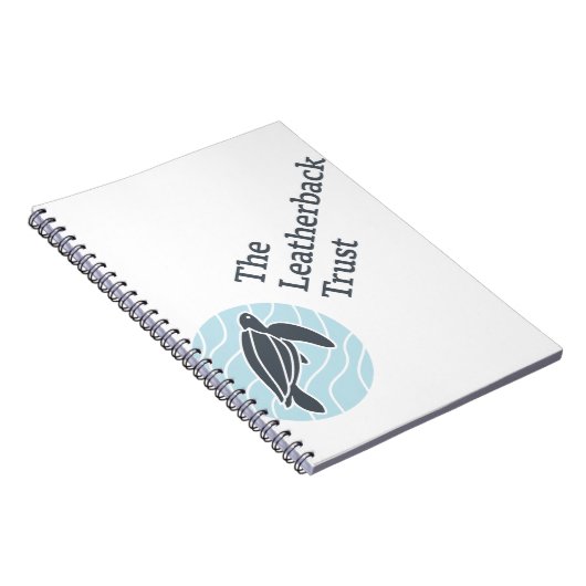 TLT Notizbuch Notizblock (Rechte Seite)