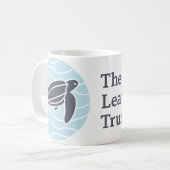 TLT Tasse (Vorderseite Links)