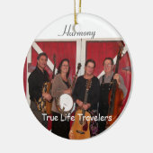 TLT U. RRB KERAMIKORNAMENT (Links)