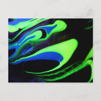 TLuv.Design© PostCard "Phantasmagoria" Serie Postkarte