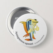 TM-01-Apistogramma agassizii Button (Vorne & Hinten)