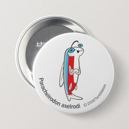 TM-02-Paracheirodon axelrodi Button (Vorne & Hinten)