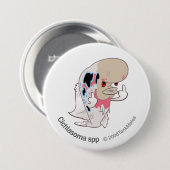 TM-10-Cichlasoma spp Button (Vorne & Hinten)
