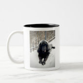TM Bentley Coffee Tasse (Links)