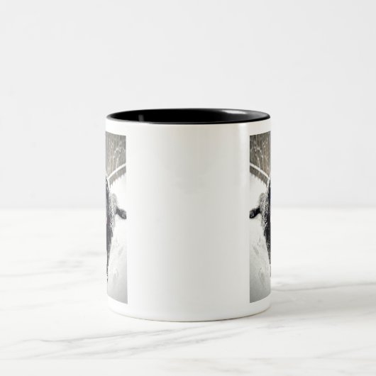 TM Bentley Coffee Tasse (Mittel)