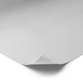 TM Cheetor Poster (Ecke)