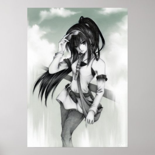 tm weiwei poster (Vorne)