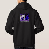 tmadecalz3, die Musik-Künstler - in… - Besonders Hoodie (Rückseite)