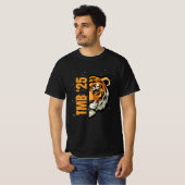 TMB '25 T-Shirt (Vorne ganz)