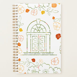 TMCC Garden Party Planner Planer