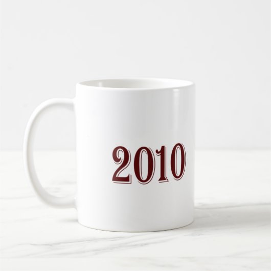 TMF Tasse #2 (Links)