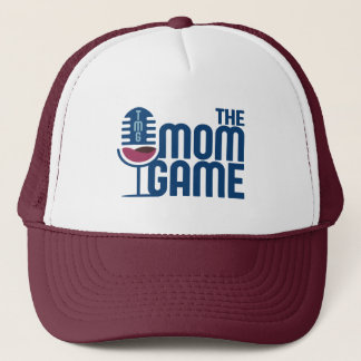 TMG Classic Trucker Hat Truckerkappe