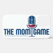 TMG PrimäriPhone-Fall Case-Mate iPhone Hülle (Rückseite (Horizontal))