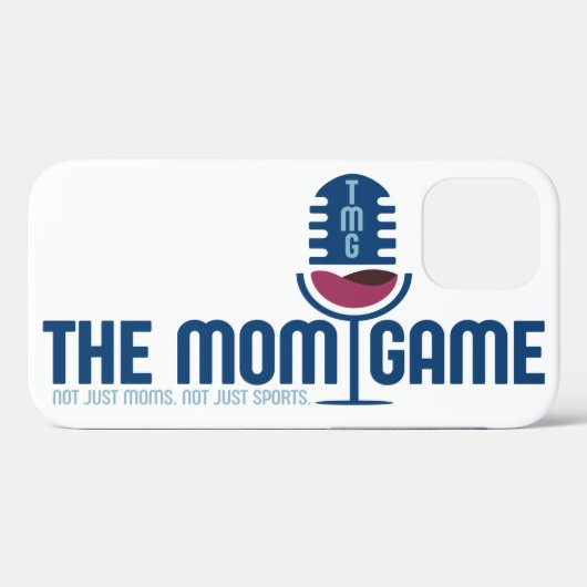 TMG PrimäriPhone-Fall Case-Mate iPhone Hülle (Rückseite (Horizontal))