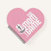 TMG SpiralNotebook Notizblock (Vorderseite)