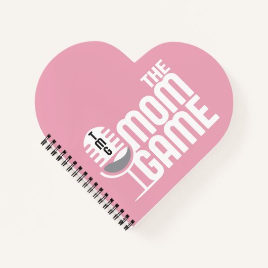 TMG SpiralNotebook Notizblock (Vorderseite)