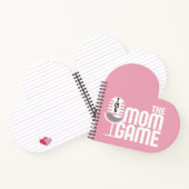 TMG SpiralNotebook Notizblock (Innenseite)