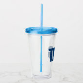 TMG Tumbler Acryltrinkbecher (Rechts)