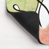 TMH COLLECTION - Messe Lady Mouse Mad Mousepad (Ecke)