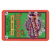 TMH Lurman 2022 Magnet (Horizontal)