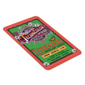 TMH Lurman 2022 Magnet (Rechte Seite)