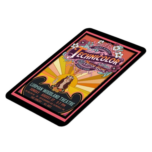 TMH Lurman 2023 Magnet (Linke Seite)