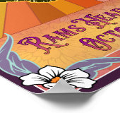 TMH Rams Head 2023 Poster (Ecke)