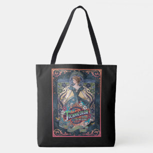 TMH Rams Head 2025 Sternennacht Tasche