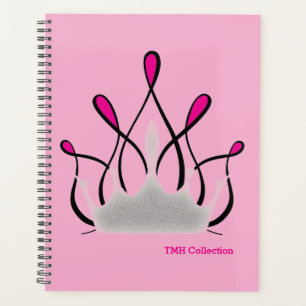 TMH SAMMLUNG - Planer (rosa)