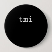 Tmi Button (Vorderseite)