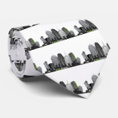 TMIACE1 KRAWATTE (Gerollt)