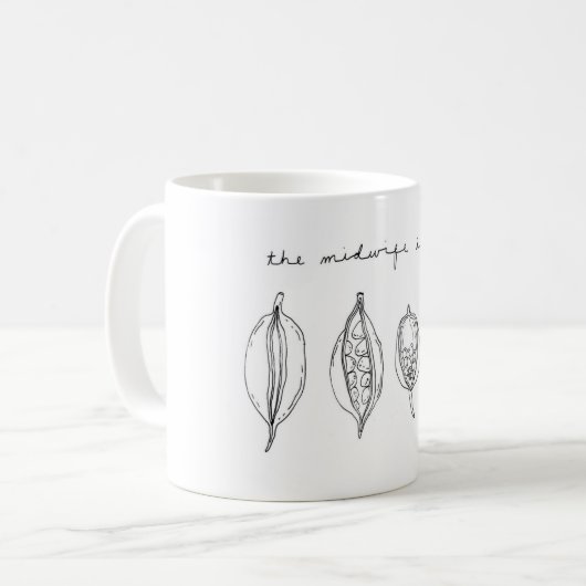 TMII Tasse (Vorderseite Links)