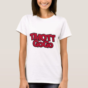 TMOTTGoGo T-Shirt