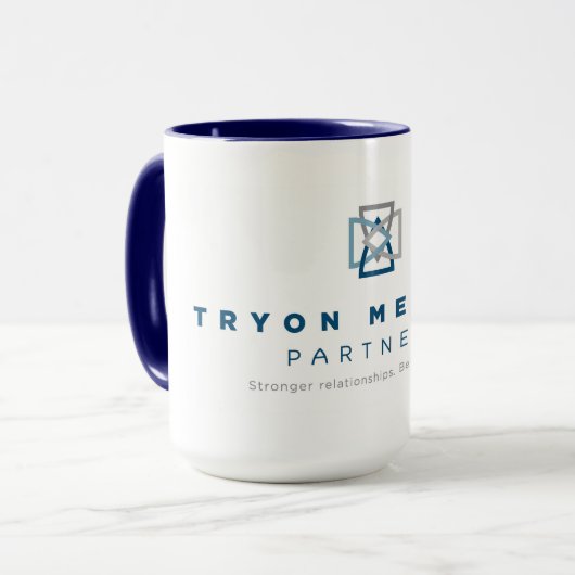 TMP Tasse (Vorderseite Links)