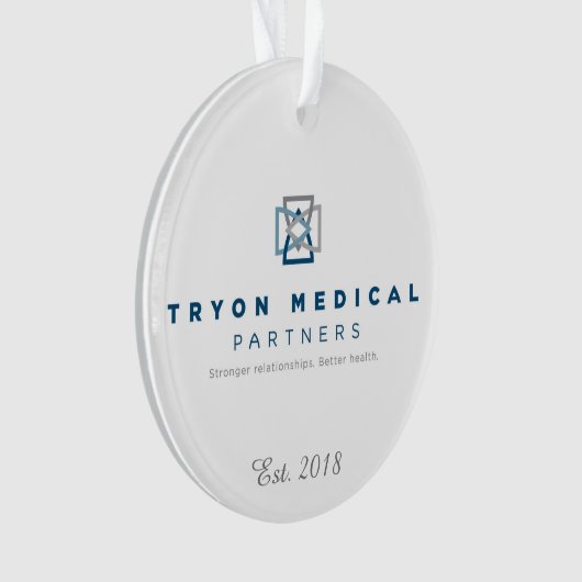 TMP-Verzierung Ornament (Vorderseite)