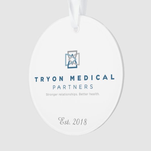 TMP-Verzierung Ornament (Vorderseite)