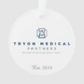 TMP-Verzierung Ornament (Vorderseite)