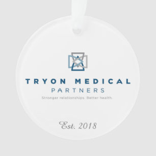TMP-Verzierung Ornament