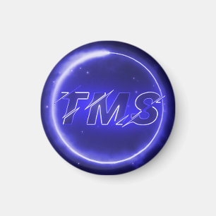 TMS Magnet