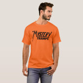 TMT Aktions-Logo T-Shirt (Vorne ganz)