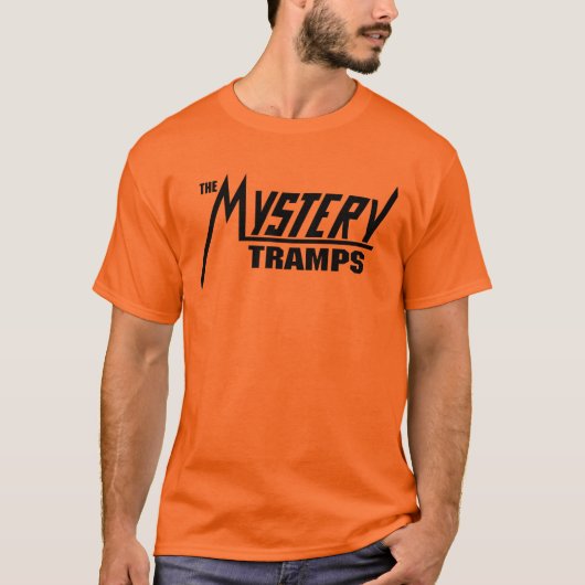 TMT Aktions-Logo T-Shirt (Vorderseite)