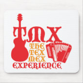 TMX Mousepad (Vorne)
