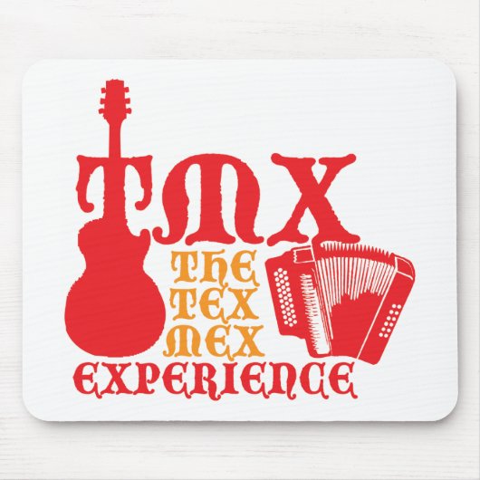 TMX Mousepad (Vorne)