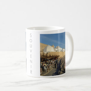 TN019 HAMMAMET EL-HochĀMĀT, Tunesien Kaffeetasse