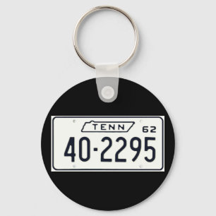 TN62 SCHLÜSSELANHÄNGER