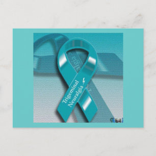 TN Awareness Postcard Postkarte